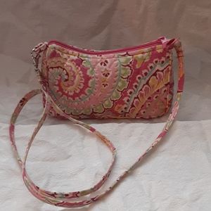 Vera Bradley Small Handbag